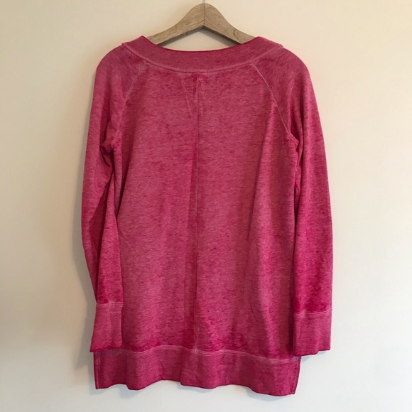 Maurices | Messy Bun Graphic Sweatshirt - Picture 7 of 8